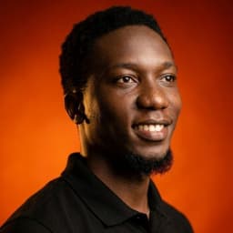 Godshand Emmanuel Udoh